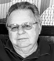 JAMES YEOMANS Obituary (2020)