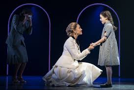 Although he was beloved by the poor and working classes, she was even more so. Watch Clips See Photos From City Center S Rainbow High Production Of Evita Starring Solea Pfeiffer Maia Reficco Broadway Buzz Broadway Com