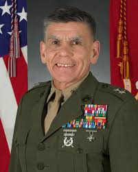 Corps' Inspector General assumes new post in Change of Command Ceremony