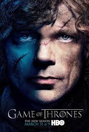 Game Of Thrones Season 3 Trailer Posters Showing Cast S Dark Side Tyrion Lannister Poster Tyrion Game Of Thrones Tyrion