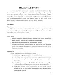We did not find results for: Contoh Proposal Management Event Pdf