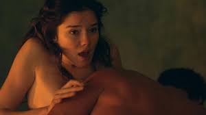 Hanna Mangan Lawrence Nude - Bobs and Vagene