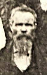 Giles Jacob “Jake” Whitehead (1858-1932)