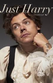 Just Harry