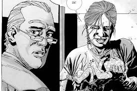 Nejvýznamnější komiksové postavy, které neexistují v seriálu