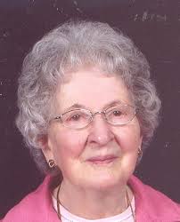 Irene D. Wolfe, FISH Volunteer, Fox Run Resident