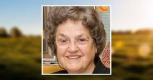 Christine Spivey Jones Obituary December 12, 2016