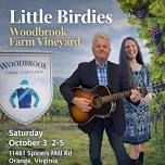 Little Birdies