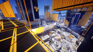 Loving mirror's edge catalyst graphics and gameplay! Mirror S Edge Catalyst Geforce Gtx 1080 Hyper Graphics Gameplay Video Youtube