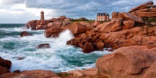 Tour Durch Die Bretagne Kwerfeldein Magazin Fur Fotografie