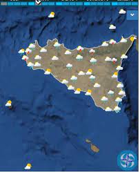 Bella giornata di sole con cielo sereno. Previsioni Meteo Palermo Di Domani Venerdi 6 Settembre