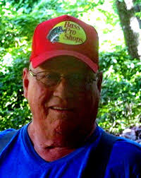 OBITUARY: David Lee Chastain Nov. 12, 1941-May 19, 2016