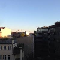 Unser tägliches handeln macht den unterschied und die welt besser. Hotel Dietrich Bonhoeffer Haus Hotel In Berlin