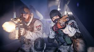 But today's rainbow six siege update is now live and brings with it the new season of shadow legacy content. Rainbow Six Siege Update 3 3 Full Patch Notes Gamespot