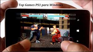 Nokia lumia 625 é um smartphone de 2013 pesando 159 gramas e tamanhos 133.3 x 72.3 x 9.2 mm. Top Games De Ps1 Para Windows Phone Street Fighter 2 Tekken 3 Resident Evil 3 Sem Emulador Youtube