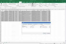 Der dateiname der pdf sollte: Office365 Mehrere Csv Zusammenfuhren Mit Vba Computerbase Forum