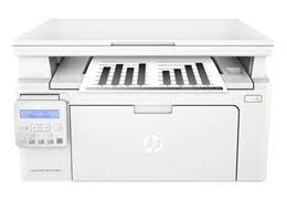 The input tray can also hold 150 sheets while the output tray holds 100 sheets. Hp Laserjet Pro Mfp M130nw Driver Download Free Printer Software