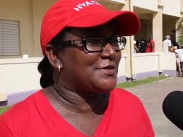 Dion Leslie is U.D.P. Mayoral Candidate for Belize City; 1 Incumbent  Councilor Dropped