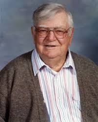 Grant Carlson Obituary November 16, 2007