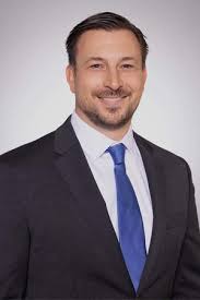 COVE CAPITAL ANNOUNCES FORMER US NAVY COMMANDER, DOUG KAY, HAS JOINED THE  LOS ANGELES-BASED REAL ESTATE FIRM AS SENIOR VICE PRESIDENT OF OPERATIONS