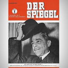 Wann erscheint der neue spiegel. 4 Januar 1947 Der Erste Spiegel Erscheint Ndr De Geschichte Chronologie