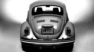 Surreal old retro vintage vw volkswagen beetle bug. Volkswagen S Beetle 81 Is No More Quartz