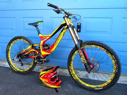 Specialized Demo 7 8 Et 9 Demo Specialized 2 Rodas Esporte Esportes