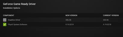 All nvidia geforce 6200 drivers are sorted by date and version. Question Geforce 1080ti Not Able To Install Audio Driver Windows 10 Tom S Hardware Forum