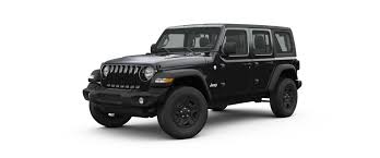Soft tops that can flip up for a massive sunroof feel, hard tops painted black or body color with removable panels. Exterior And Hard And Soft Top 2018 Jeep Wrangler Color Options
