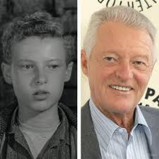 My sister, who is a teacher, came for a visit one time and I asked her if  she had any Eddie Haskell's in her classroom this year and she said, "I only