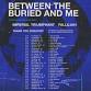 Between The Buried and Me