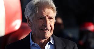 Harrison Ford murahtaa Seiskalle: "Mikään ei ole muuttunut"
