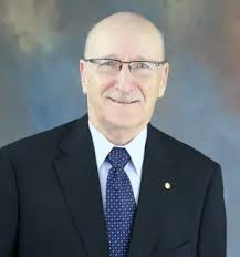 Speakers AJ Paron-Wildes and Devin Wildes