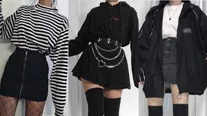 Our product recalls database includes information and content from the consumer product safety commission, the national highway traffic safety administration, and ot. What S Your Favorite Clothing Aesthetic Hallyu
