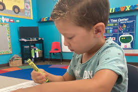 The smart start preschool