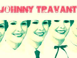 Johnny Travant