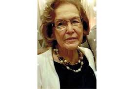 Hortencia Rios Obituary (1930