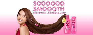 Image result for Sunsilk Hair Shampoo - SMOOTH & MANAGABLE 650ML PROMO IMAGES