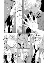 Harada] Chikan sareteru kare wo guuzen hakkenshite, teki na tenkai de [Eng]  - Gay Manga | HD Porn Comics