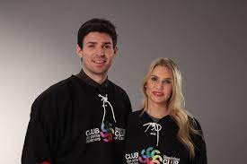Get to know carey price wife age and more facts in the following article. Canadiens Carey Price Wife Angela Announce Birth Of Baby Boy Lincoln Williams Lake Tribune