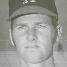 As Major League Baseball's opening day nears, we catch up with former Angel Bill  Voss