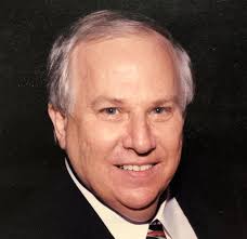 Robert Rogers Obituary