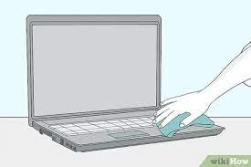 Before performing wet cell phone data recovery, follow the tips below to rescue your device from water damage. How To Save A Laptop From Liquid Damage 14 Steps With Pictures