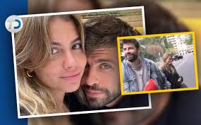 Piqué y Clara Chía hablan por primera vez sobre su relación| Telediario  México