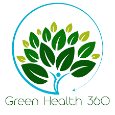 This special edition of health, body 360: Green Health 360