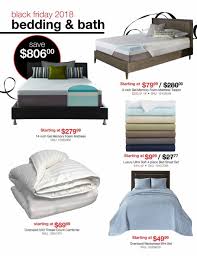 Overstock Black Friday 2018 Ads Scan Deals And Sales See The Overstock Black Friday Ad 2018 At 101bl Black Friday Ads Memory Foam Mattress Topper Black Friday