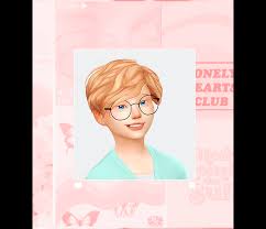 Andre' hair designs store hours. Maxis Match Cc World Oakvy Andre Hair Requested By Anonymous Adult