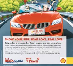 Tibhar self adhesive film duo (voc free) price rm6.40. Join Shell S Lovemyride Contest To Win Free Car Engine Rejuvenating Experience Autofreaks Com