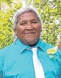 Lupe MOLINA Obituary (1957