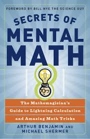 Enter that amount in the budget calculator. Secrets Of Mental Math The Mathemagician S Guide To Lightning Calculation And Amazing Math Tricks Benjamin Arthur Shermer Michael Nye Bill 8581677777775 Amazon Com Books